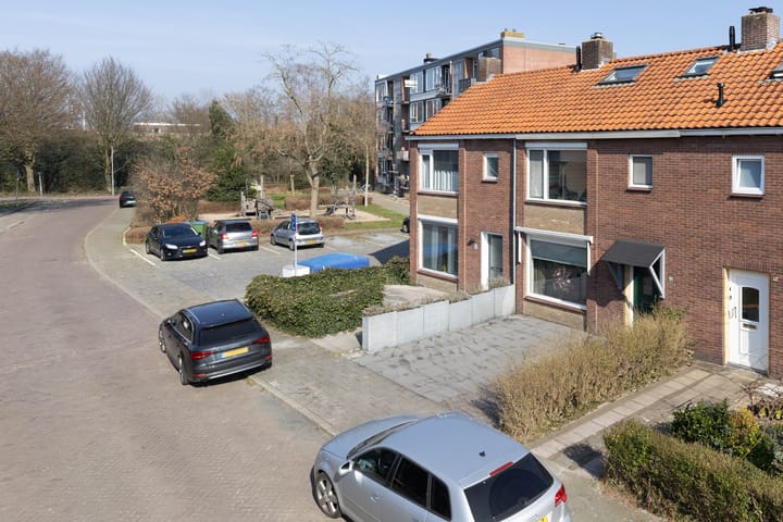 Photo 9 of Oude Bogerd 12