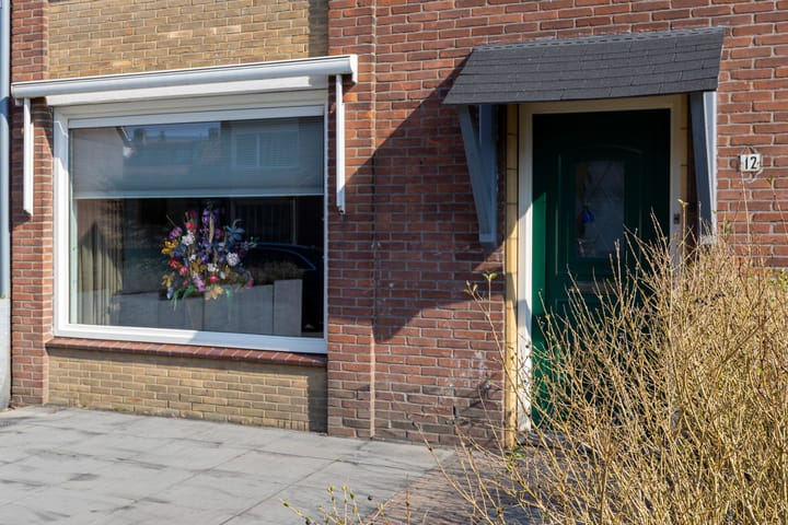 Photo 11 of Oude Bogerd 12