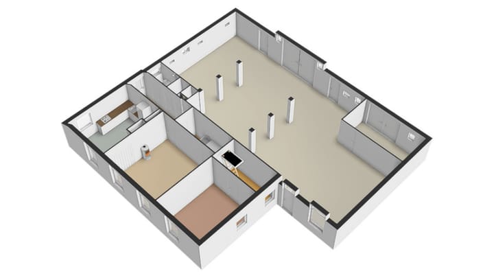 Foto 50 van Grote Heldersweg 8