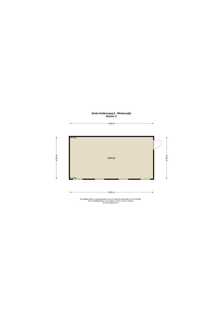 Foto 59 van Grote Heldersweg 8
