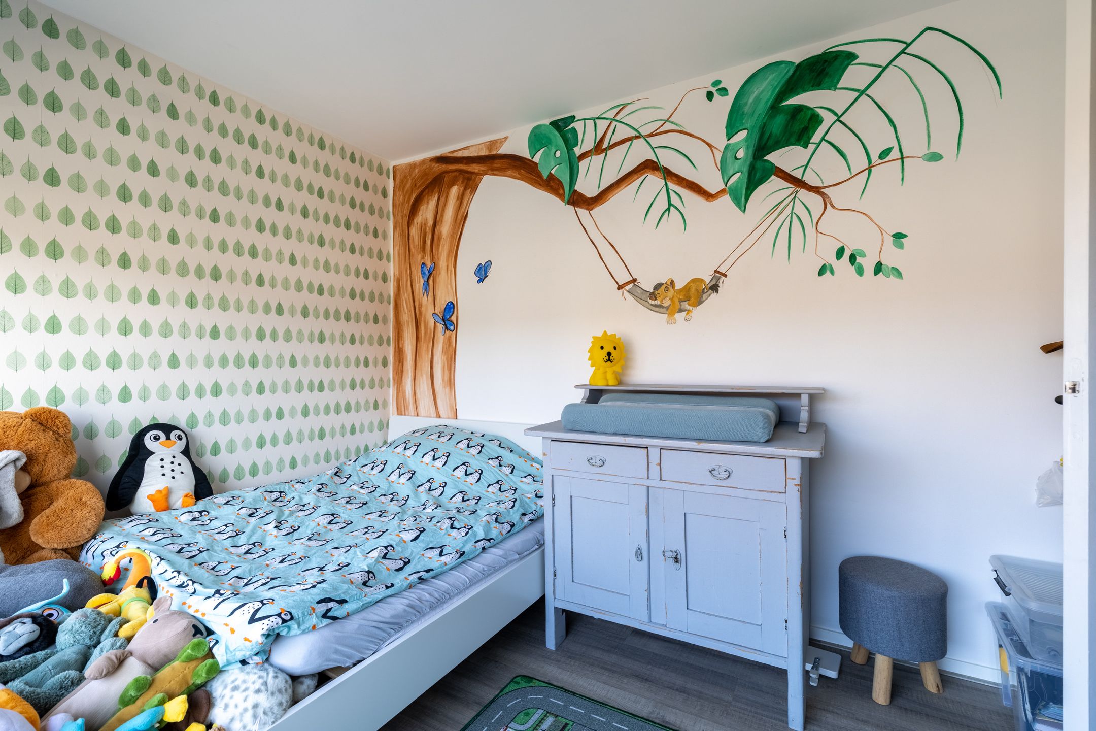 Photo 36 of Oude Bogerd 12