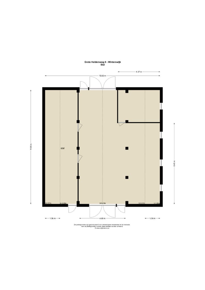 Foto 63 van Grote Heldersweg 8