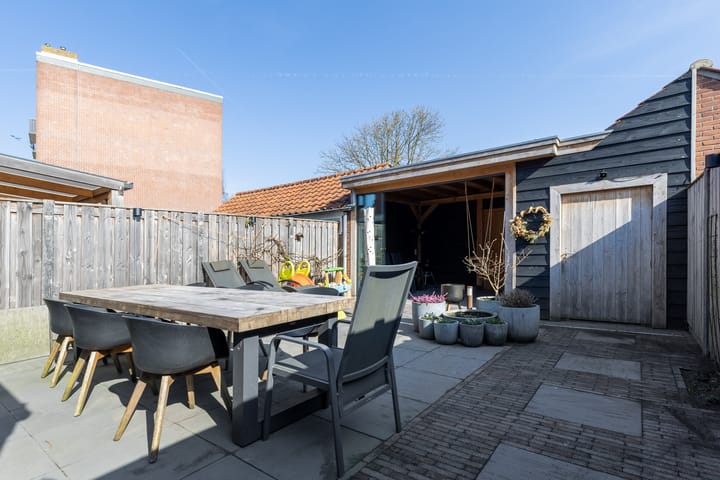 Photo 47 of Oude Bogerd 12