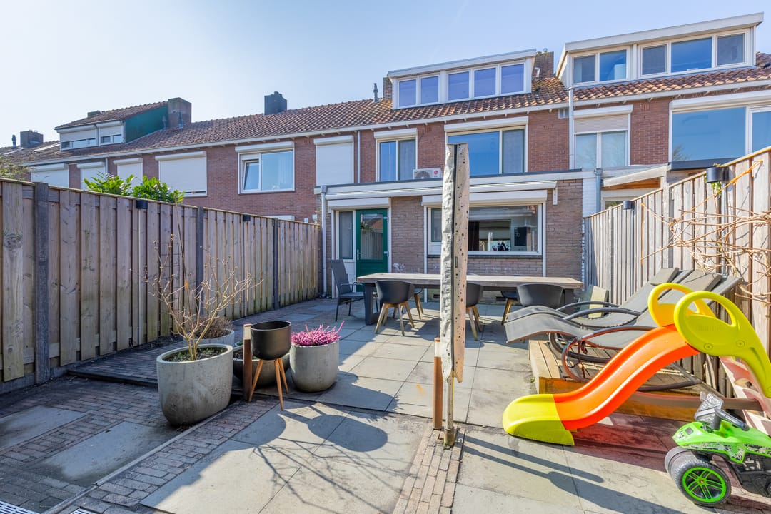 Photo 53 of Oude Bogerd 12