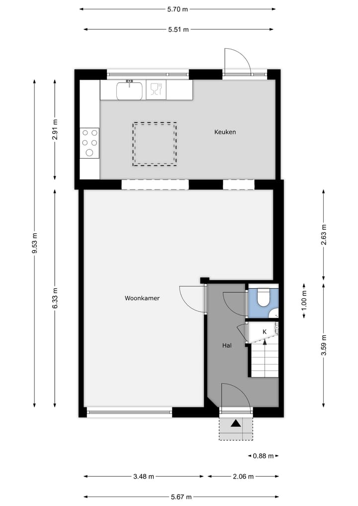 Photo 56 of Oude Bogerd 12