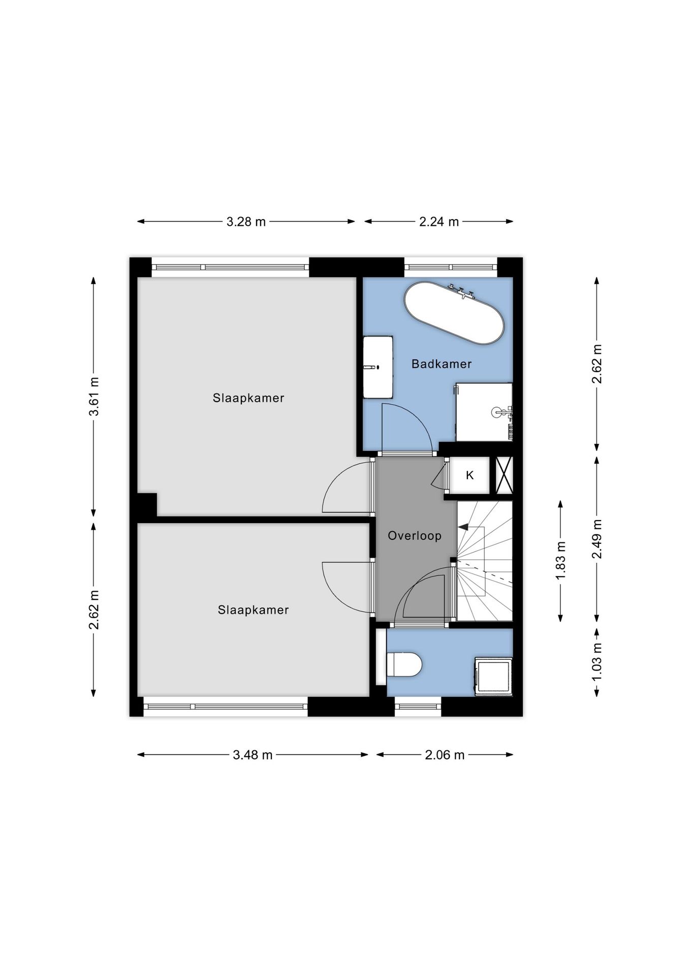 Photo 57 of Oude Bogerd 12