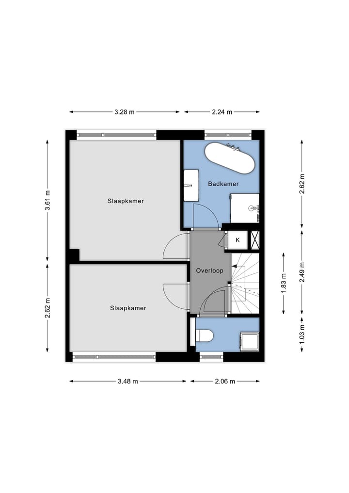 Photo 57 of Oude Bogerd 12