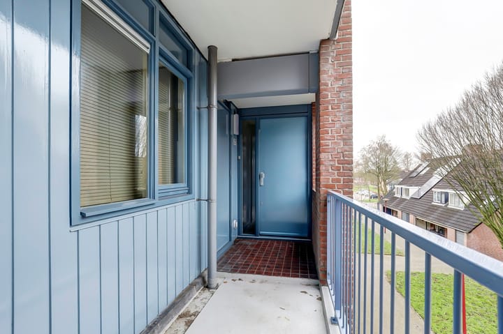 Foto 4 van Smaragddrift 27