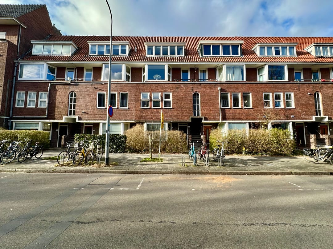 Foto 1 van Parkweg 105