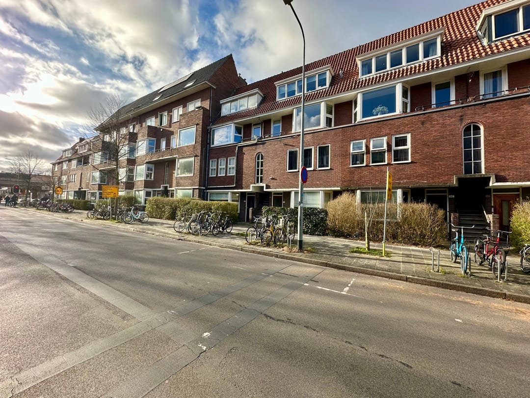 Foto 2 van Parkweg 105