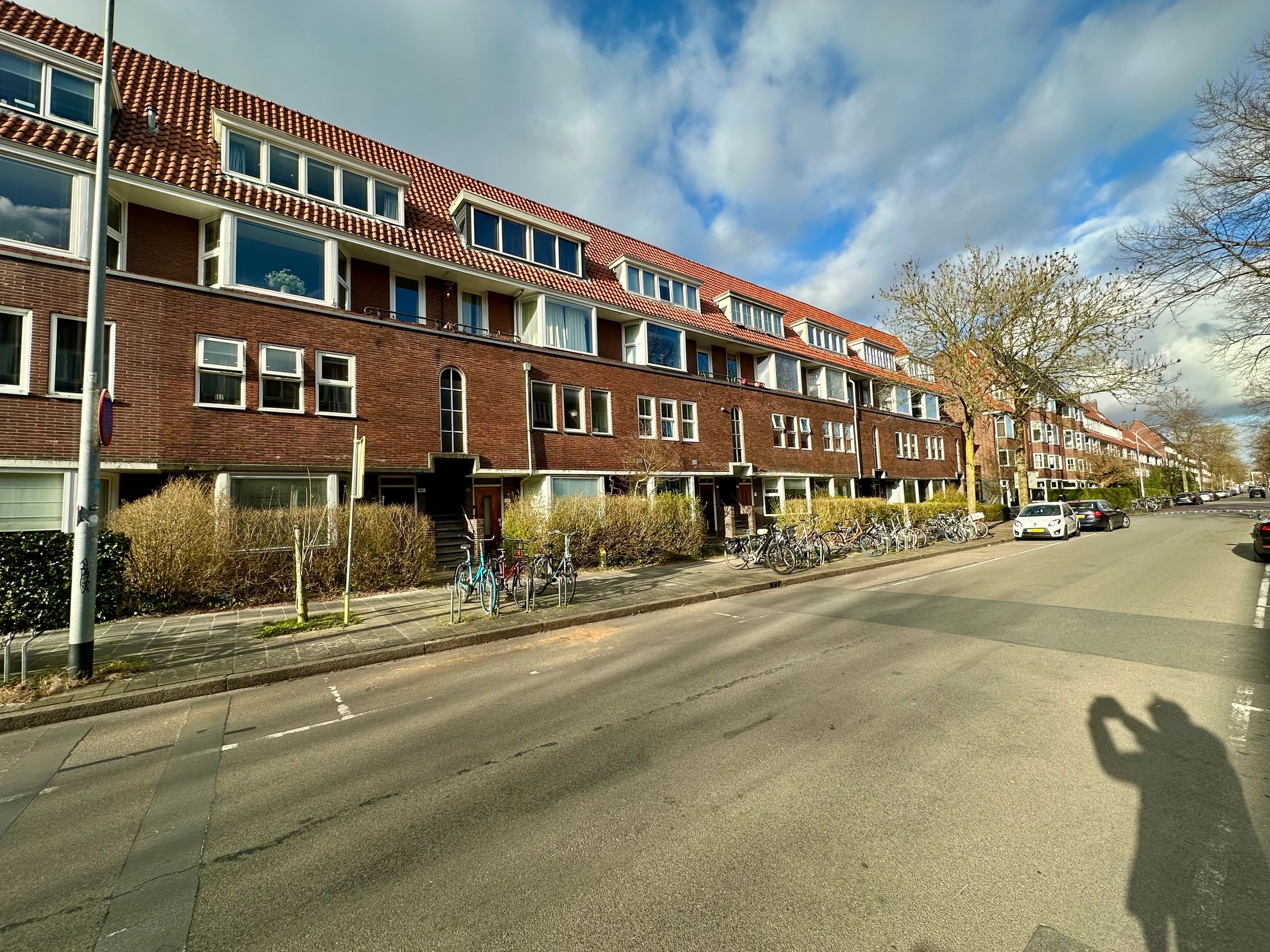 Foto 3 van Parkweg 105