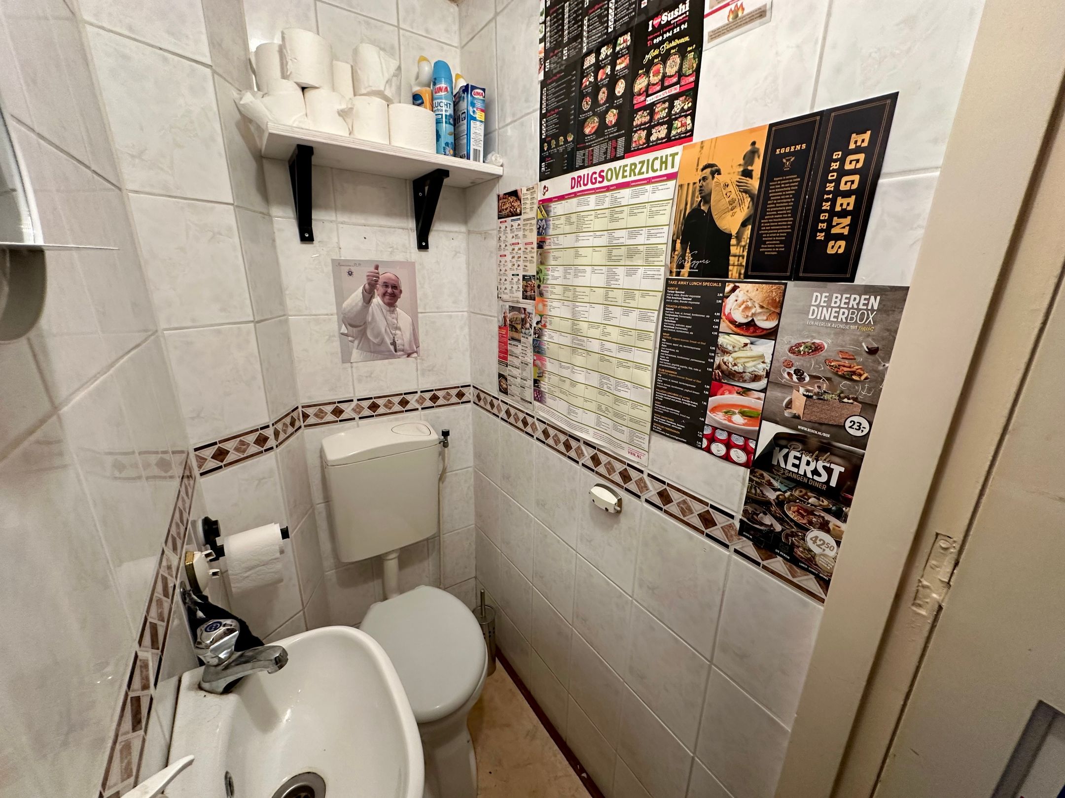 Foto 6 van Parkweg 105