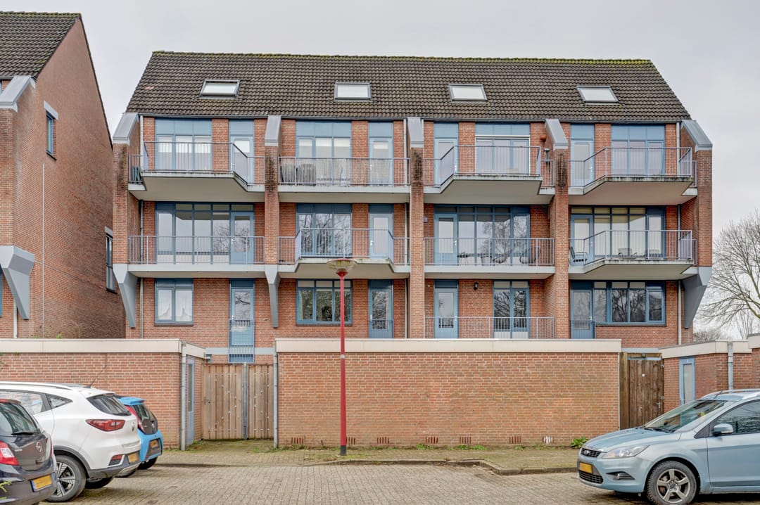 Foto 17 van Smaragddrift 27