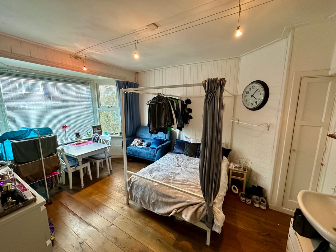 Foto 7 van Parkweg 105