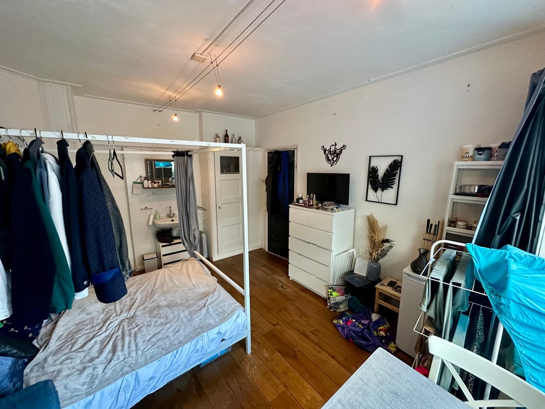 Foto 8 van Parkweg 105