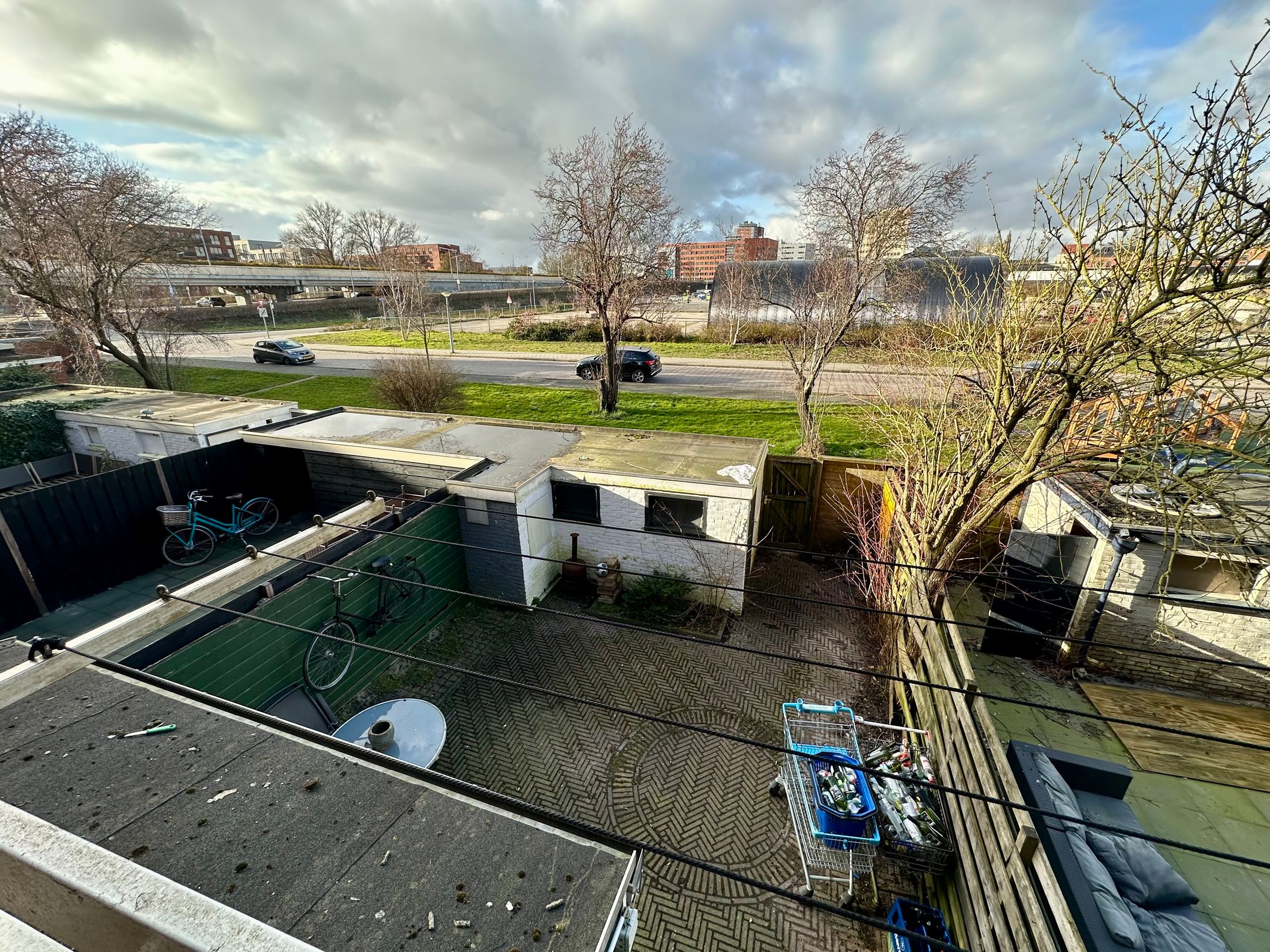 Foto 18 van Parkweg 105