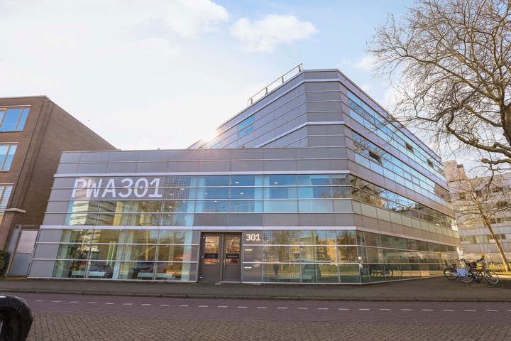 Prins Willem-Alexanderlaan 301