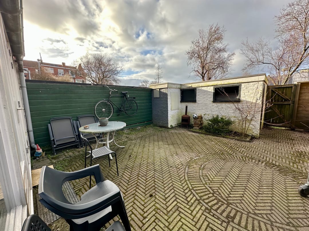 Foto 23 van Parkweg 105