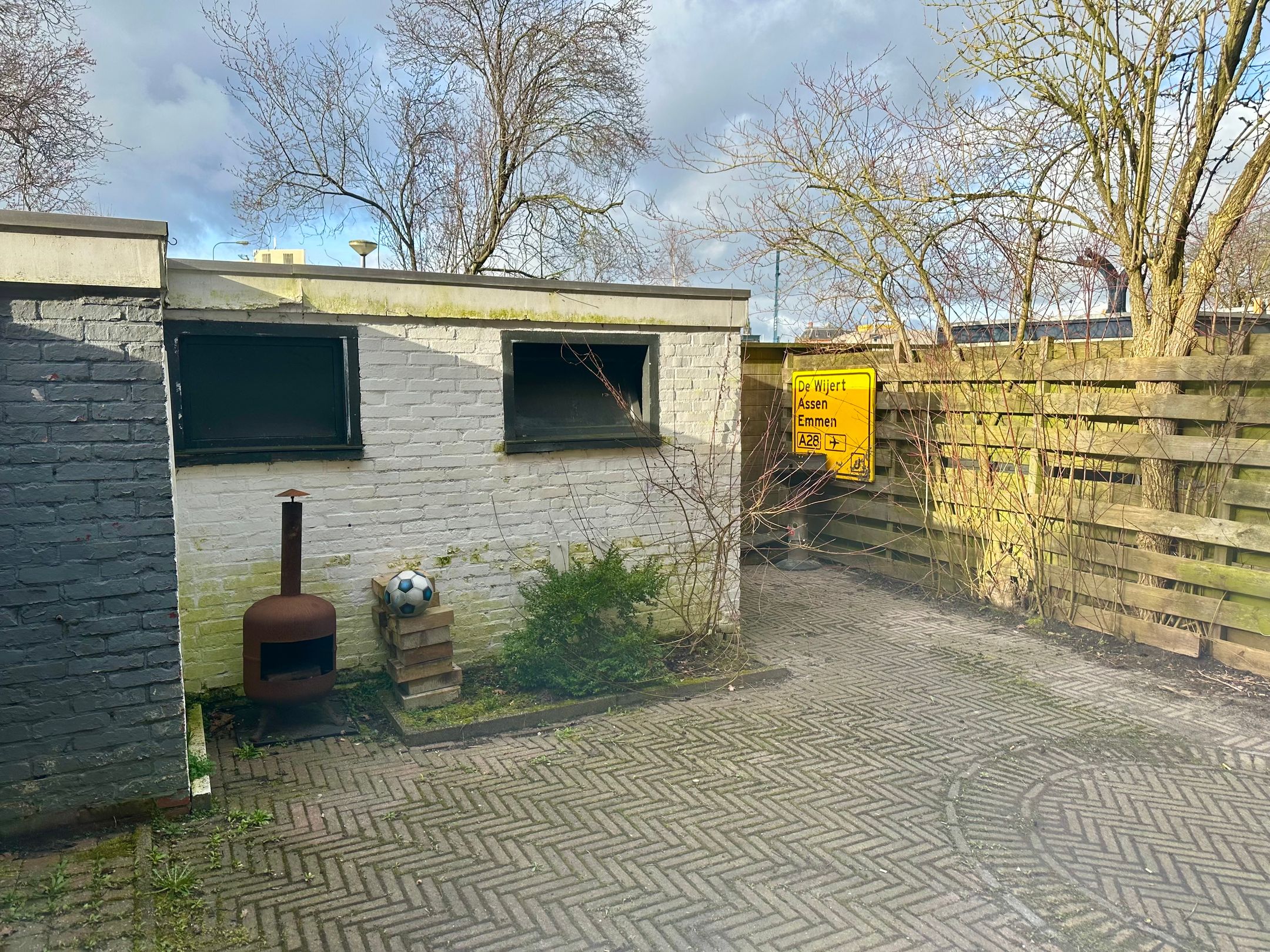 Foto 24 van Parkweg 105