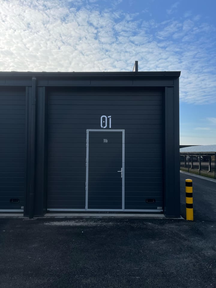 Morseweg 11-B01