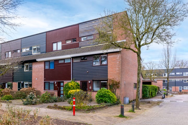 Foto 2 van Brugakker 5601