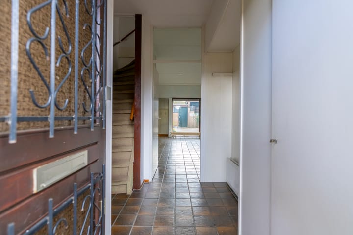 Foto 3 van Brugakker 5601