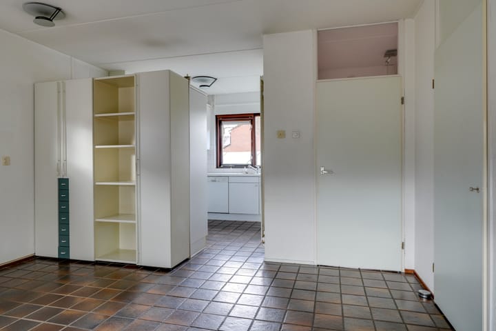 Foto 9 van Brugakker 5601