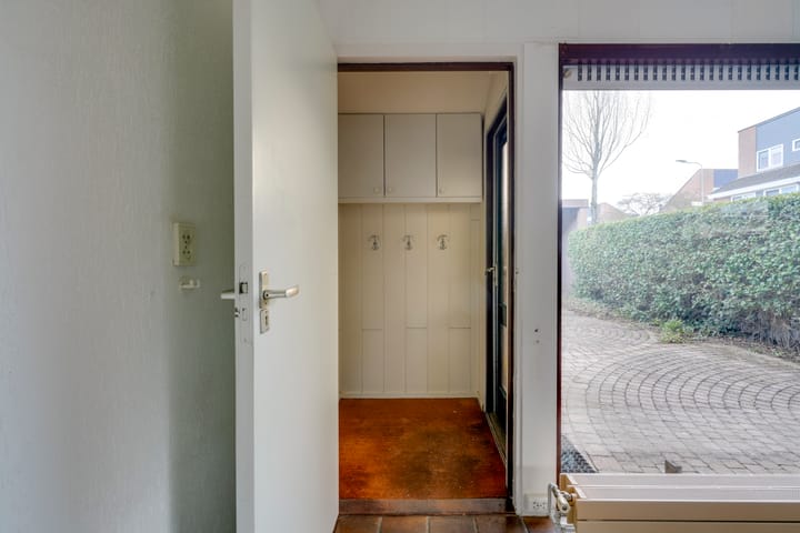 Foto 13 van Brugakker 5601