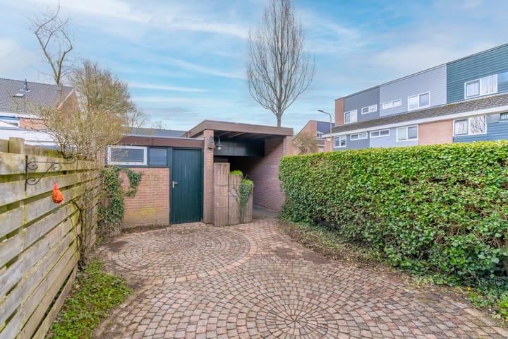 Foto 14 van Brugakker 5601