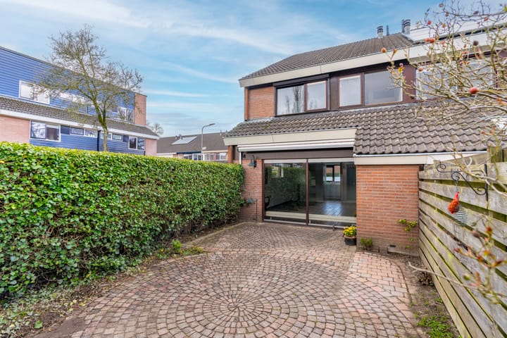 Foto 17 van Brugakker 5601