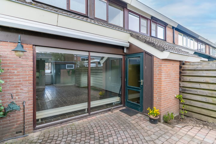 Foto 18 van Brugakker 5601