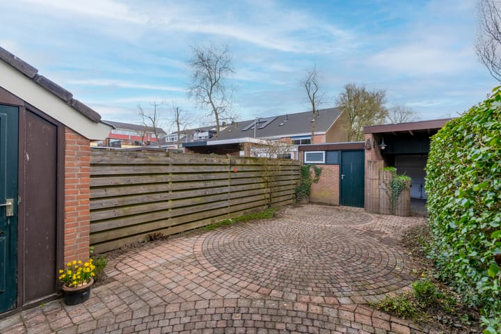 Foto 19 van Brugakker 5601