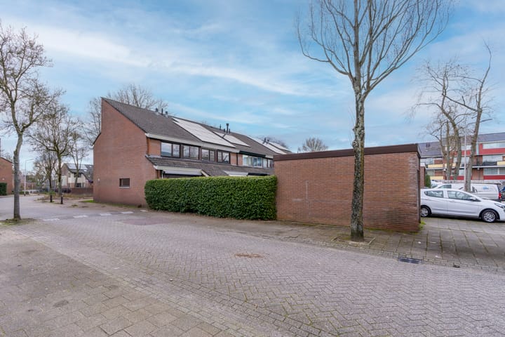 Foto 33 van Brugakker 5601