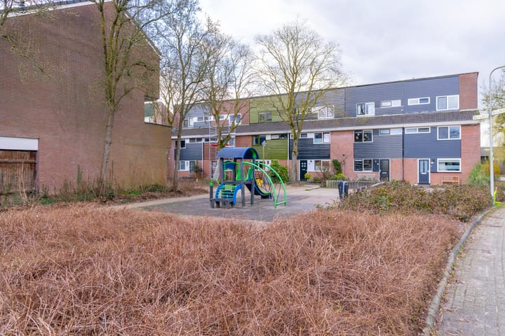 Foto 35 van Brugakker 5601