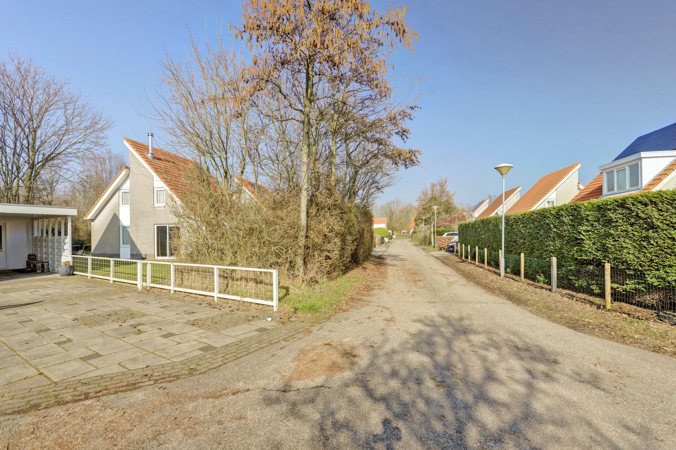 3-bedroom freehold villa in Scharendijke — photo 3 of 5