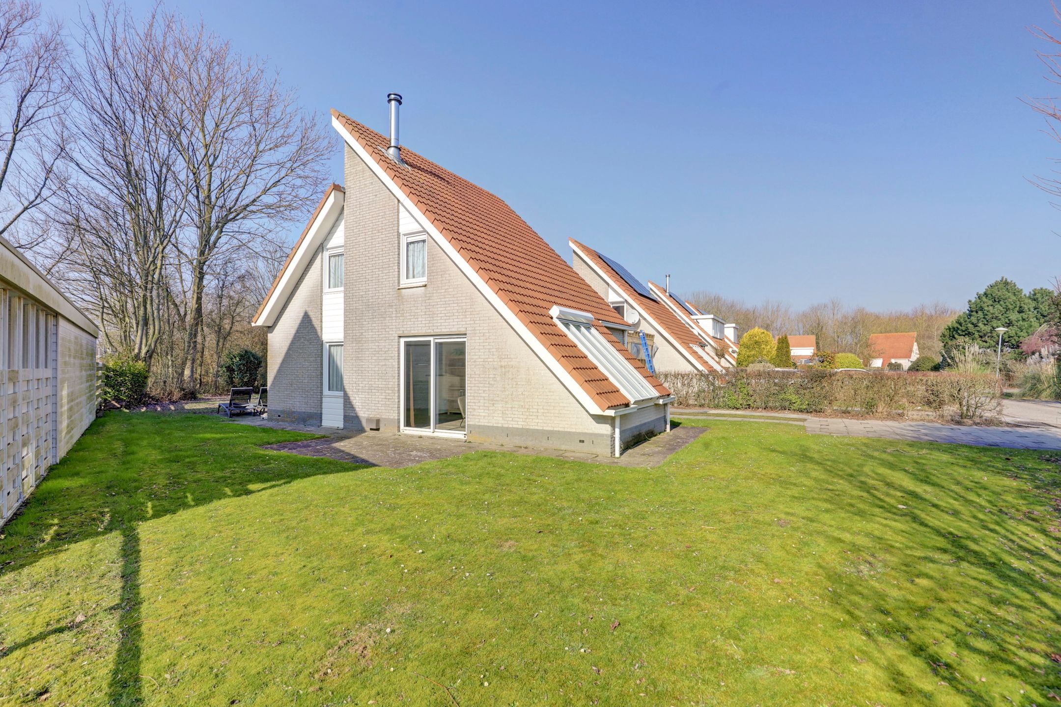 3-bedroom freehold villa in Scharendijke — photo 5 of 5