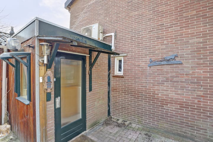 Foto 8 van Zuidendijk 427