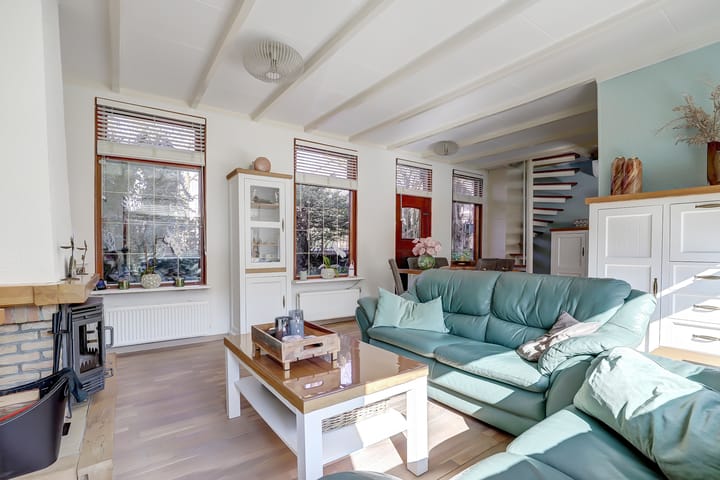 Foto 11 van Zuidendijk 427