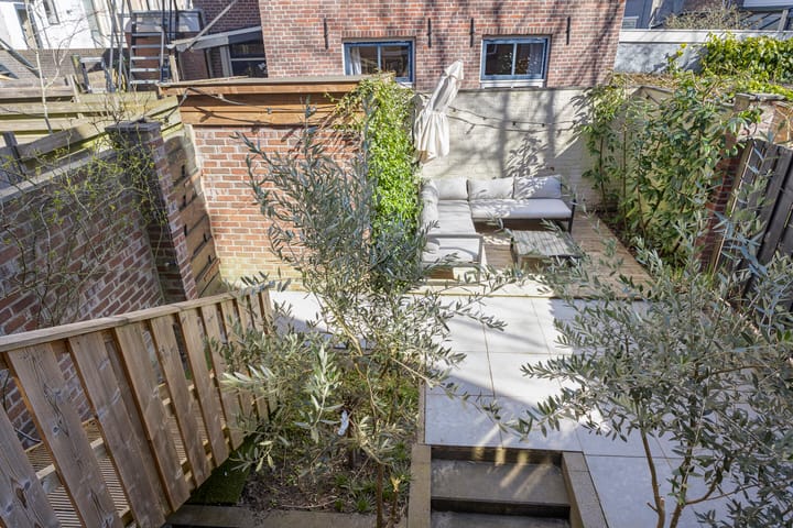 Foto 2 van Van Dortmondtstraat 31