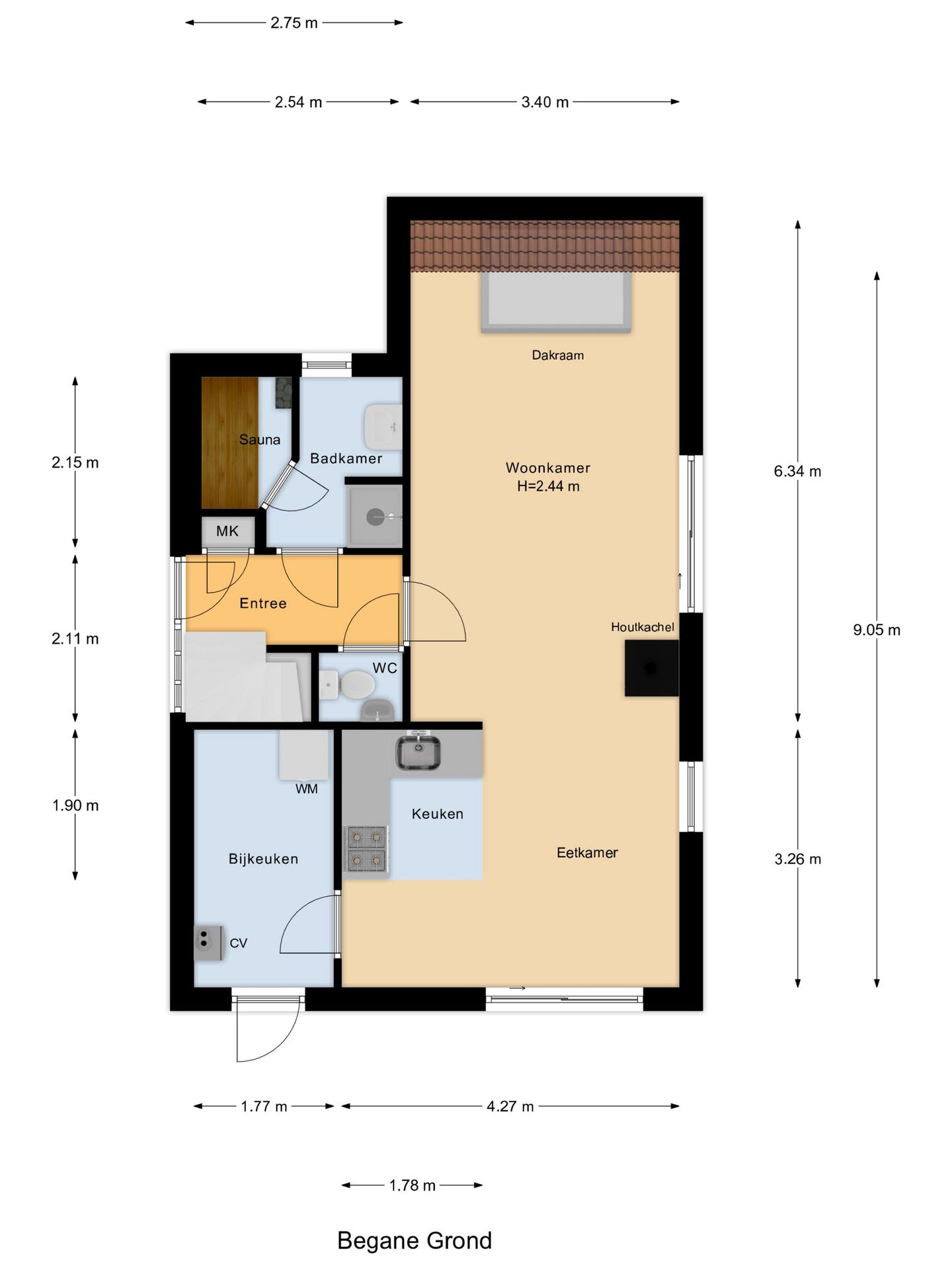 Foto 34 van Strand 42