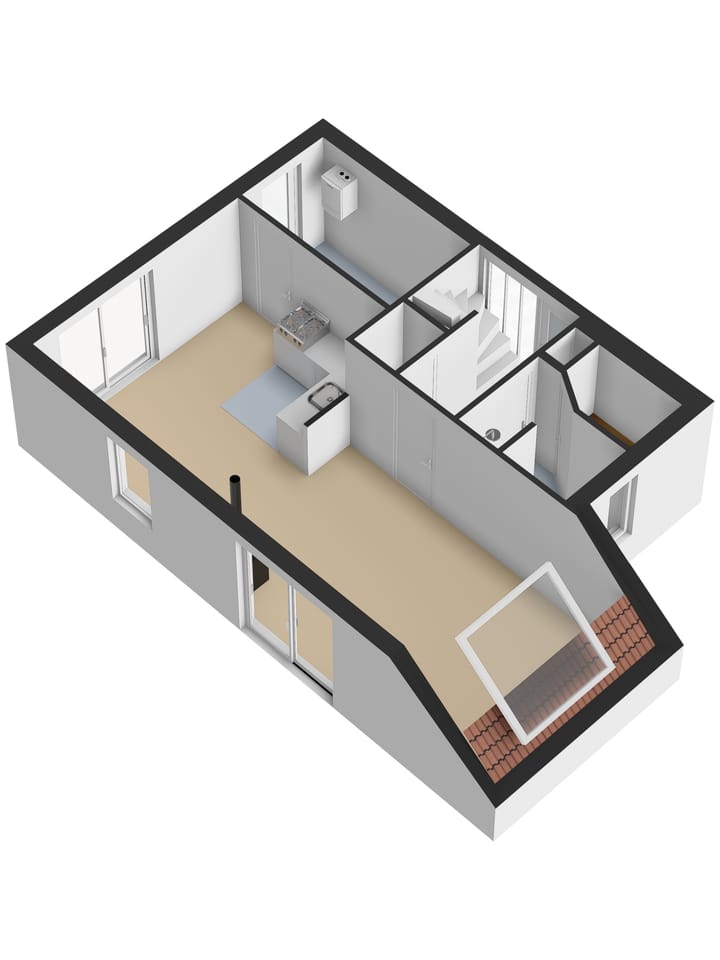 Foto 36 van Strand 42