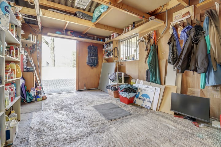 Foto 34 van Zuidendijk 427