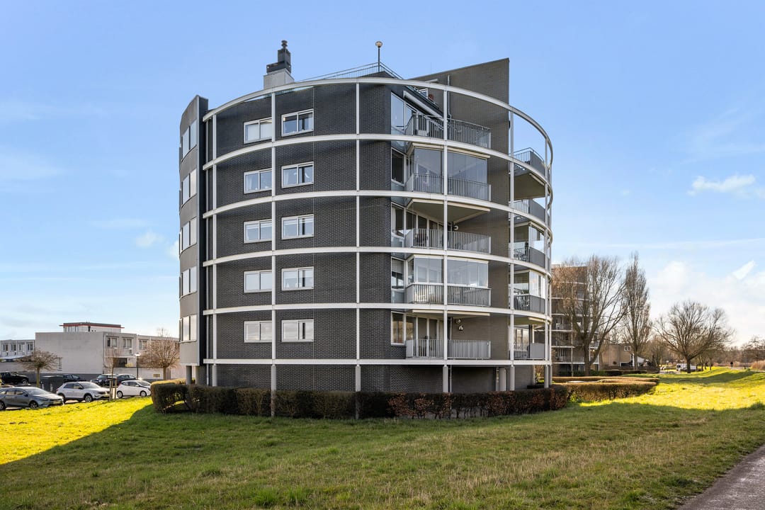 Foto 1 van Joke Smitkade 51