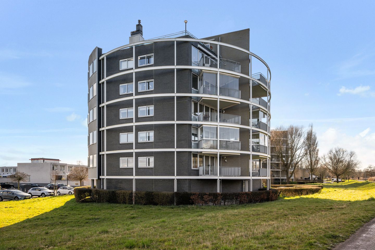 Foto 1 van Joke Smitkade 51