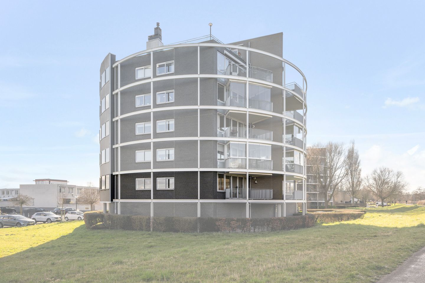 Foto 5 van Joke Smitkade 51