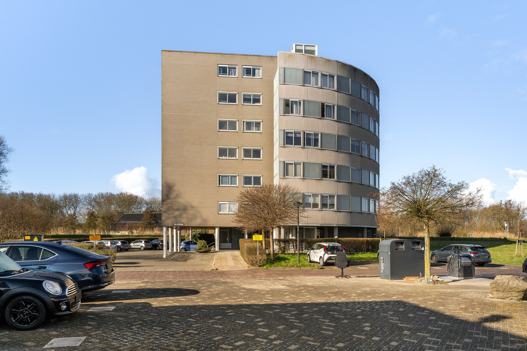 Foto 6 van Joke Smitkade 51