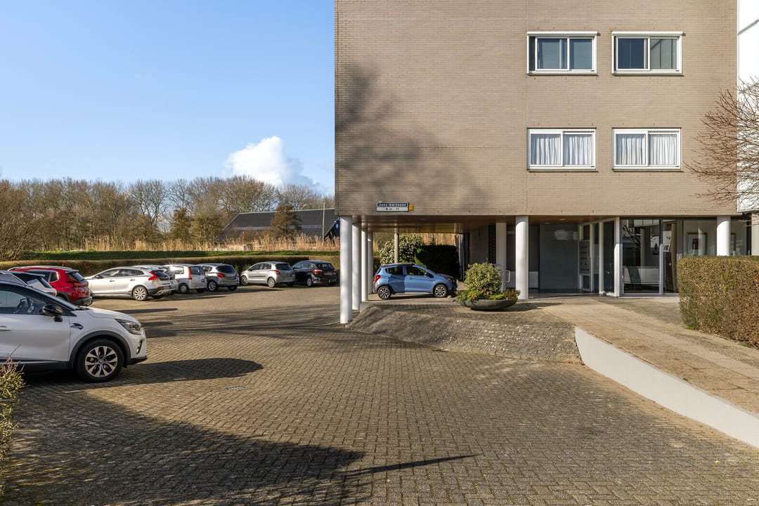 Foto 7 van Joke Smitkade 51