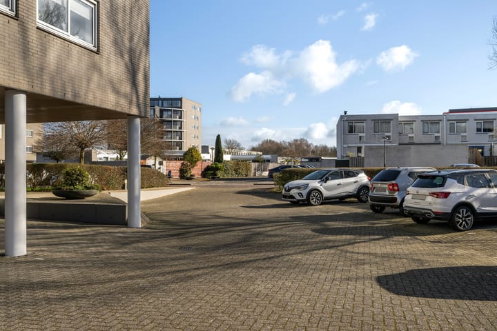 Foto 8 van Joke Smitkade 51