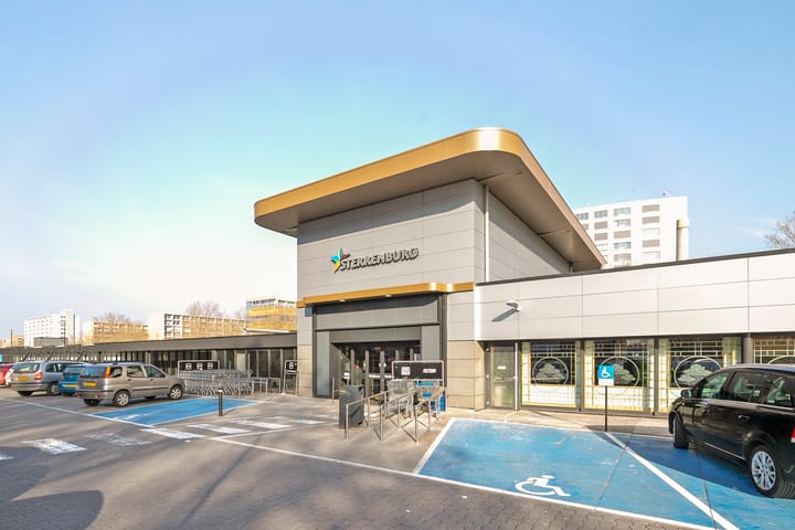 Foto 45 van Zuidendijk 427