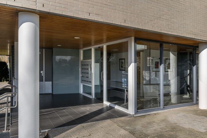 Foto 9 van Joke Smitkade 51